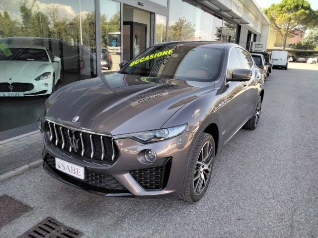 Maserati MASERATI Levante V6 AWD Gransport