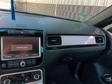 Volkswagen Verkaufe einen VW Touareg R line - Volkswagen Touareg: Ve