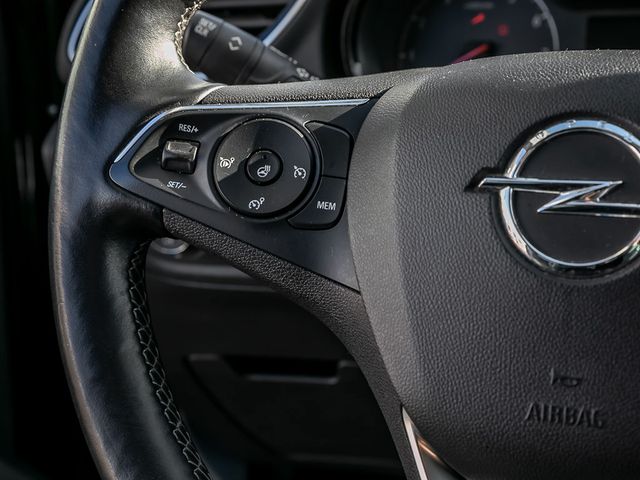 Opel Grandland 1.2 120 Jahre Kamera Sicht-Paket