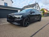 Audi Q8 50 TDI Quattro Tiptronic 286Ps -Sline  - Audi Q8: Sline