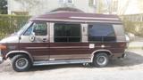 Chevrolet Chevy Van G 20 - Chevrolet Chevy Van