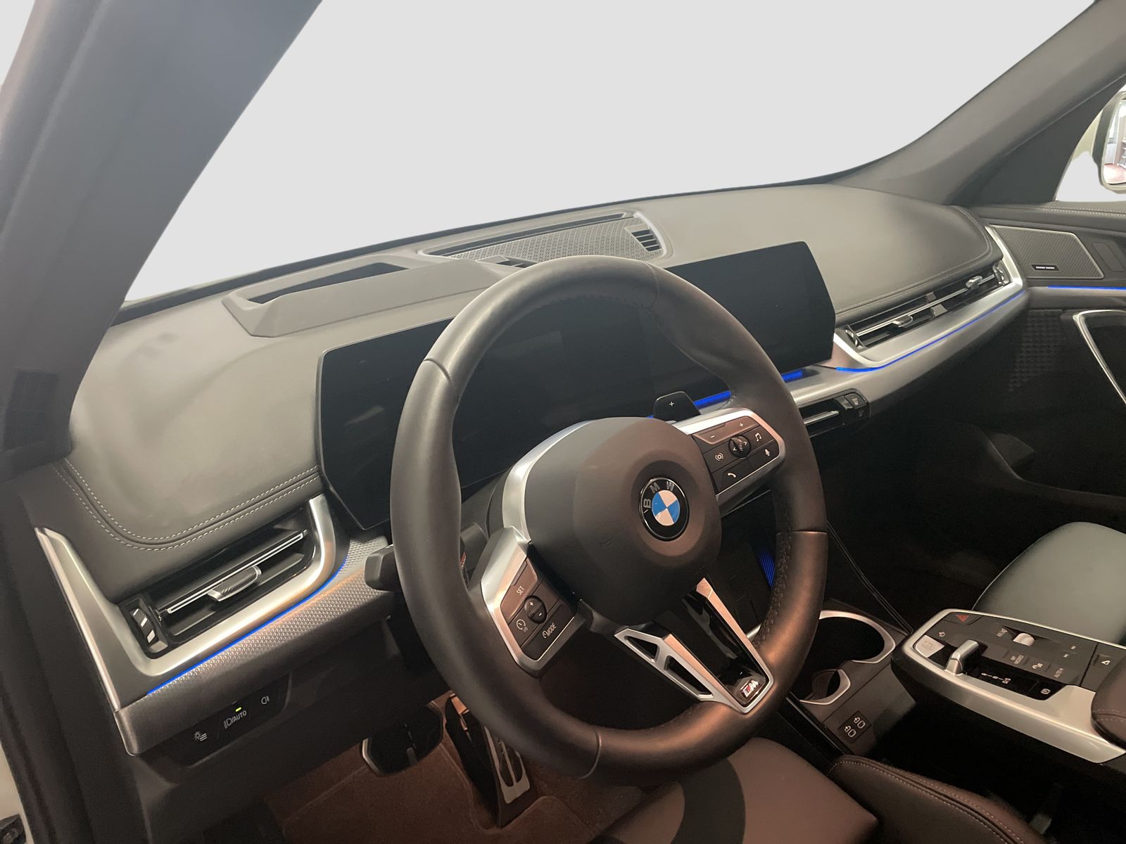 BMW X1 - Bild 10
