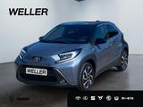 Toyota Aygo X Teamplayer *ACC*CarPlay*CAM*SHZ*Bi-Tone* - Toyota Neuwagen: Aygo