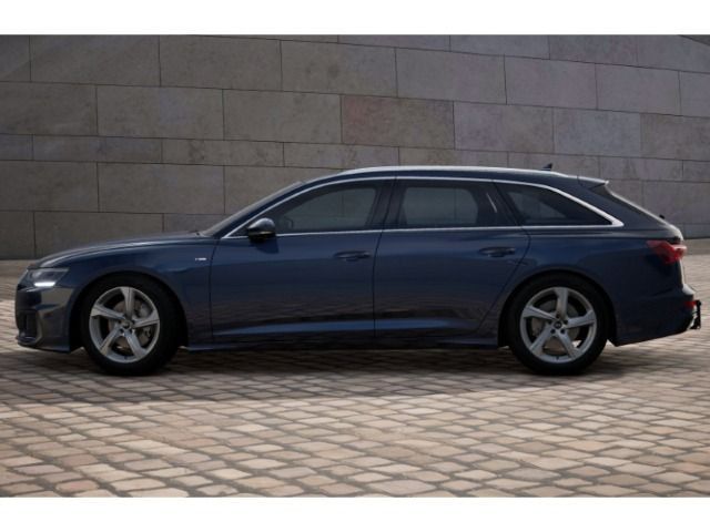 Audi A6 - Bild 3