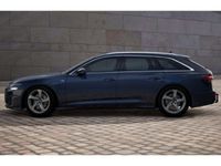 Audi A6 - Vorschau Bild 3