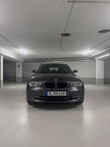 BMW 118d 143 PS TÜV 06.27 - BMW 118: 118d Ps