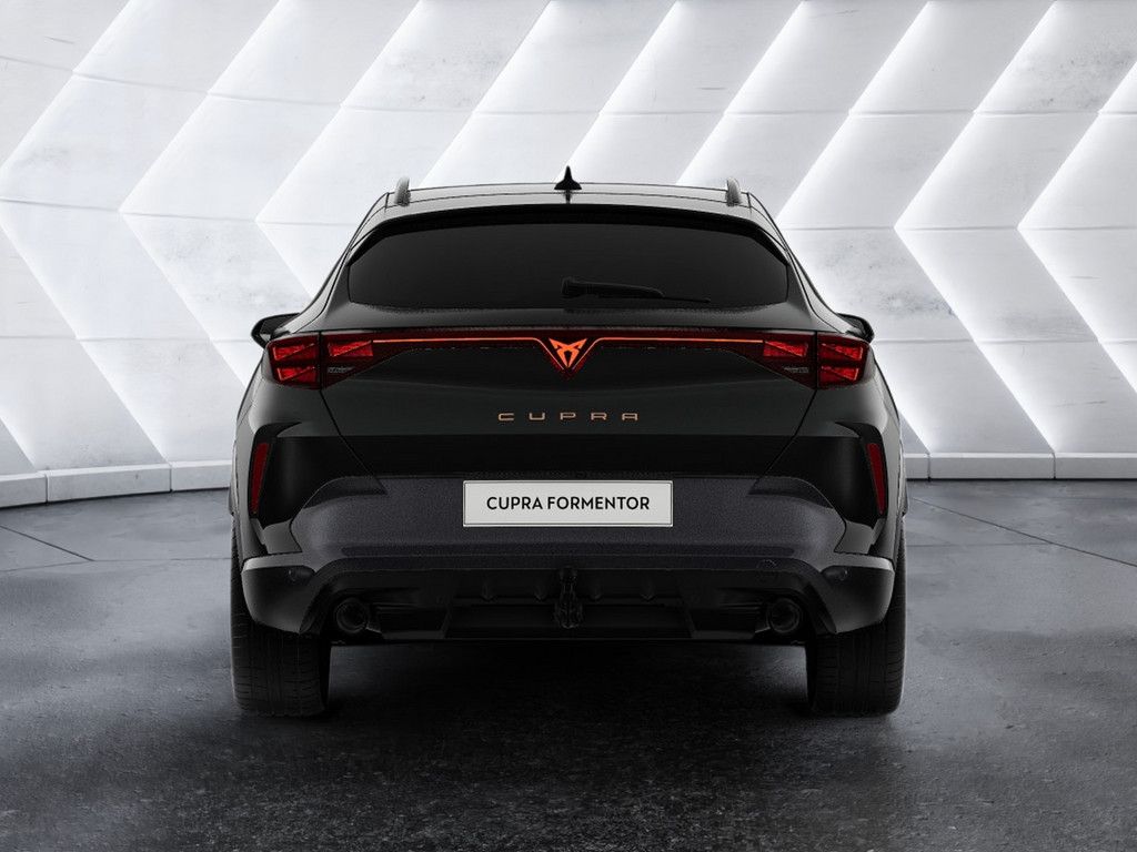 Cupra Formentor - Bild 5