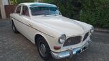 Volvo Amazon P 122 S   4-türig - Volvo Amazon Benziner Gebrauchtwagen