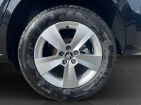 Skoda Kamiq - Vorschau Bild 19