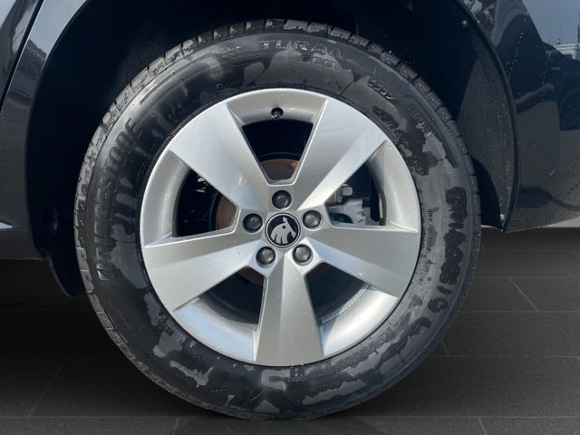 Skoda Kamiq 1.0 TSI DSG Essence *SHZ*KLIMA*DAB*LED