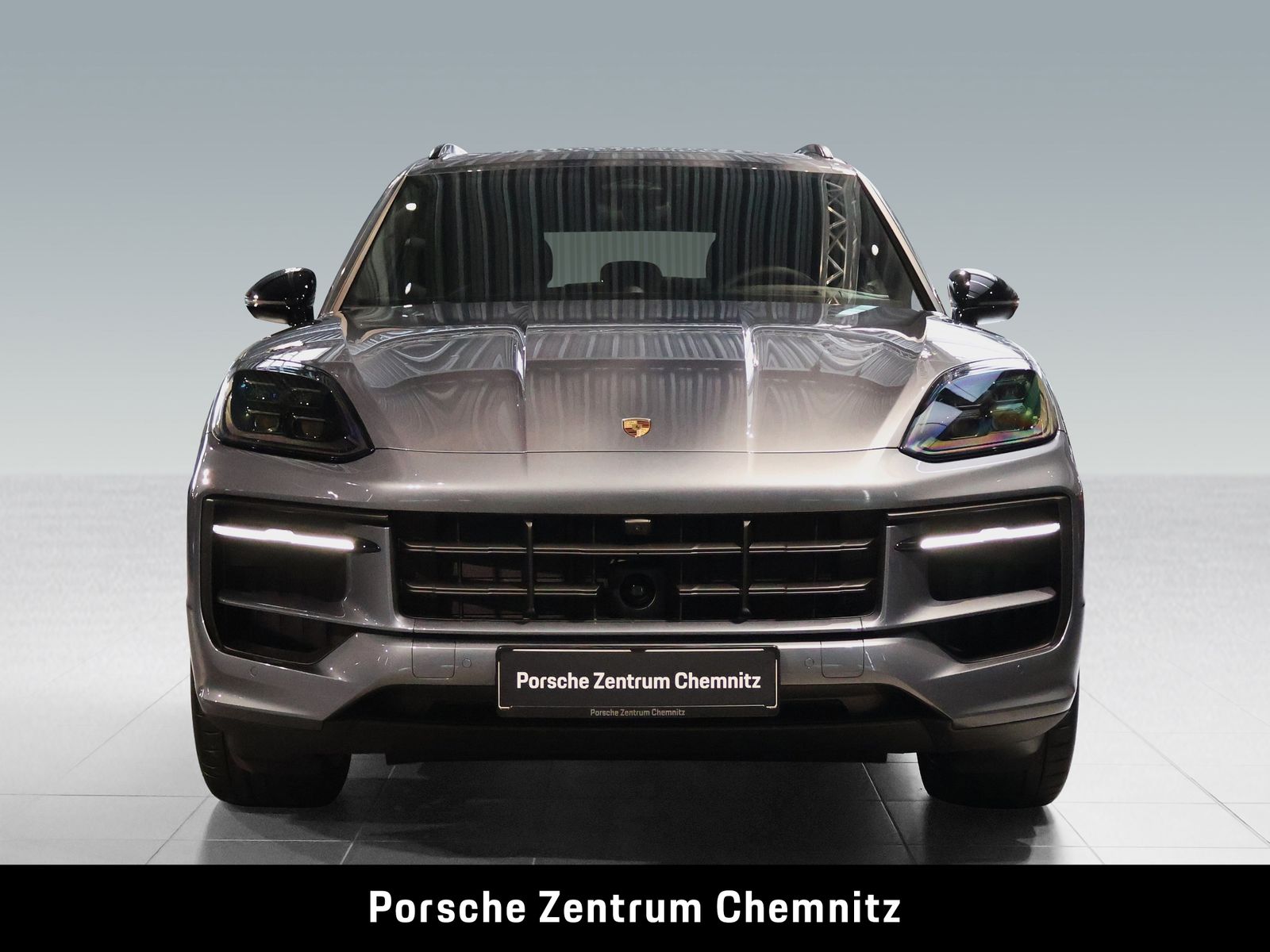 Porsche Cayenne Black Edition! InnoDrive 14-Wege 4x Sitz foto 4