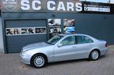 Mercedes-Benz E 240 E -Klasse Lim./Schiebedach/TÜV NEU - Mercedes-Benz E 240: T