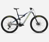 Orbea Rise H30 XL - Orbea E-Bikes