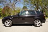 BMW X3 3.0d M-Sport (E83) Autom. Navi Pano Leder - BMW E83 - BMW X3