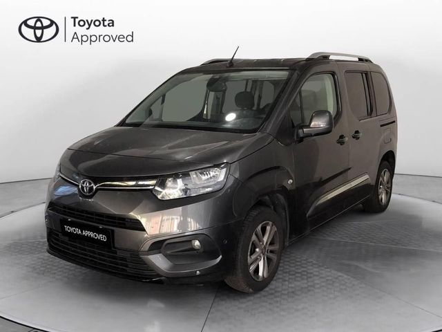 Toyota Proace City Verso 1.5D 100cv S&S L1 D Lou