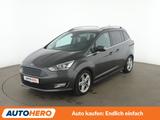 Ford Grand C-Max 2.0 TDCi Titanium Aut.*NAVI*CAM*BiXE - gebrauchte Ford Grand C-Max aus dem Jahr 2019