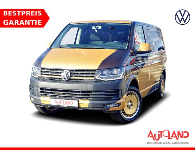 Volkswagen T6 Caravelle 2.0 TDI SHZ AppLink PDC AHK