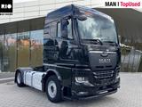 MAN TGX 18.510 4x2 BL SA RETARDER/EFFICIENT CRUISE 3