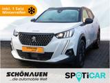 Peugeot 2008 1.2 PureTech GT EAT8 +AUT+WR+AHK+RFK+SHZ+ - Peugeot 2008 in Wuppertal