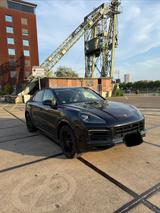 Porsche Cayenne 3.0 V6 Tiptronic - - Porsche Cayenne Gebrauchtwagen in Mannheim