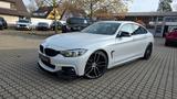 BMW 430ix Gran Coupé/M PERFORMANCE/LEDER/HuD/360/H&K - BMW 430 Gran Coupé: Sportwagen