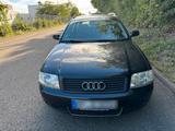 Audi A6 1.9 TDI - Audi A6 mit Diesel-Antrieb: Kombi, 1.9
