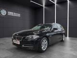 BMW 520d F11 Aut.AHK* HiFi PDC SHZ - BMW 5er Reihe: F11