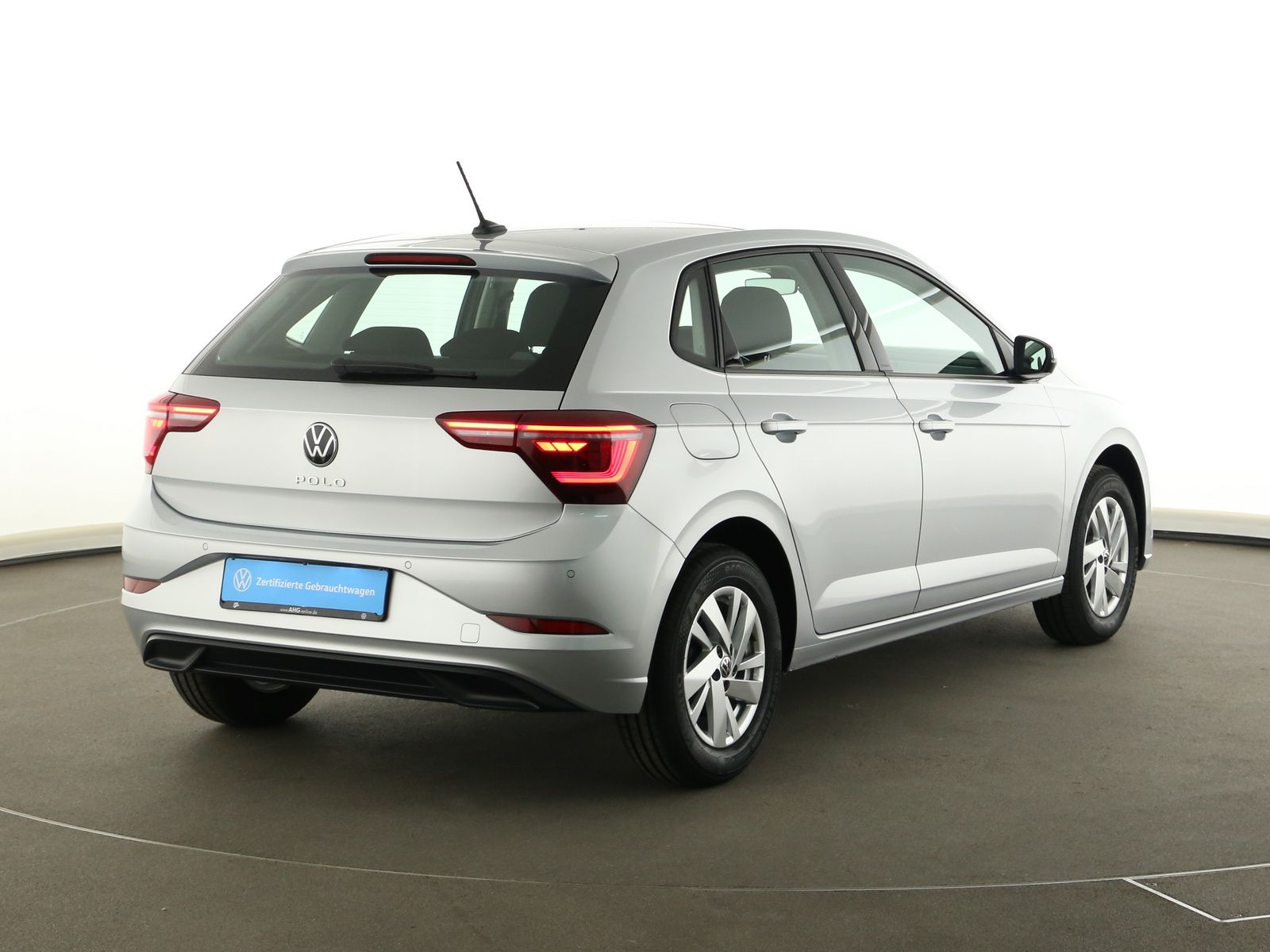 Volkswagen Polo - Bild 12