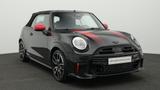 MINI John Cooper Works Cabrio - MINI Cabrio Serie mit Benzin-Antrieb: Automatik