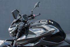 KAWASAKI Z 650 S  2026 + ABS