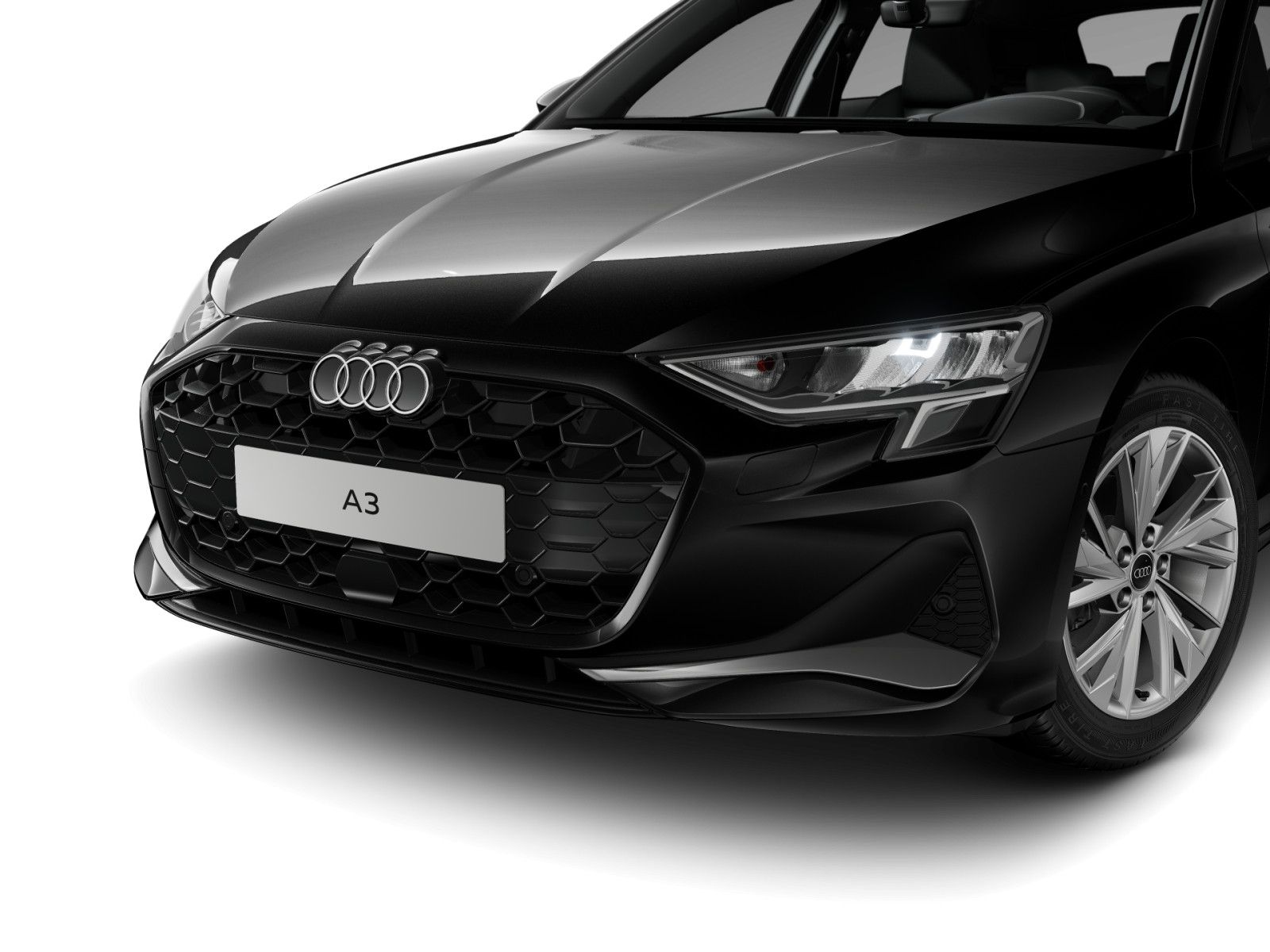 Audi A3 - Bild 11