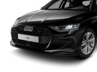 Audi A3 - Vorschau Bild 11
