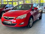 Opel Astra * 5-türer * Design Edition * Klima - Opel Astra: Design
