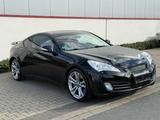 Hyundai Genesis 3.8 V6 Aut. Top Gepflegt Steuerkette neu - Hyundai Genesis aus 2011
