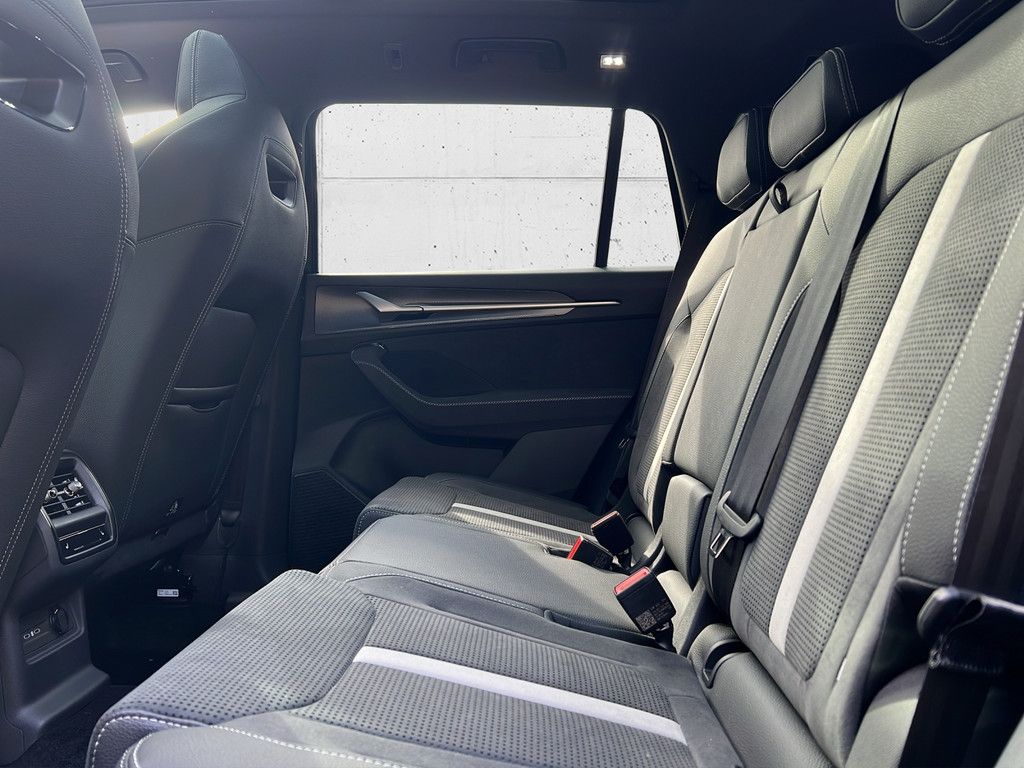 Skoda Kodiaq - Bild 11