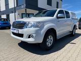 Toyota Hilux 4x4/Navi/R-Kam - gebrauchte Toyota Hilux aus dem Jahr 2014