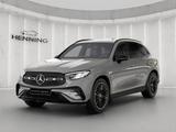 Mercedes-Benz GLC 200 AMG 4M Night-Paket 360° LED Totw AHK 20" - Mercedes-Benz GLC 200 in Bochum