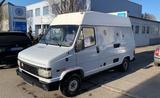 Citroën C25 1000D - Citroën Wohnmobil oder -wagen