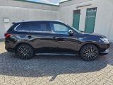 Mitsubishi Outlander PHEV TOP AHK 3 J. Gar. - Mitsubishi Plug-in Hybrid Outlander aus 2020