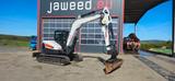 Bobcat E88 8,92t Minibagger