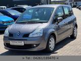 Renault Grand Modus 1.2*DYNAMIQUE*KLIMA*TEMPOMAT*TÜV NEU - Renault Grand Modus Dynamique mit Benzin-Antrieb