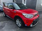 Kia Soul-Behinderten Rollstuhl-Umbau*Elektr.Rampe - Kia Soul: Automatik