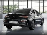 Mercedes-Benz CLA 200 AMG+NIGHT+PANO+MULTIBEAM+KAMERA+TOTW+7G - Mercedes-Benz CLA 200: Automatik
