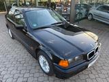 BMW 316i Compact - gebrauchte BMW 316 aus dem Jahr 2000