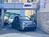 Abarth 695 Biposto - Abarth 695: Biposto