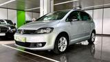 Volkswagen Golf Plus VI Match DSG*Navi*Parkhilfe*Sitzheizun - Volkswagen Golf Plus: Automatik
