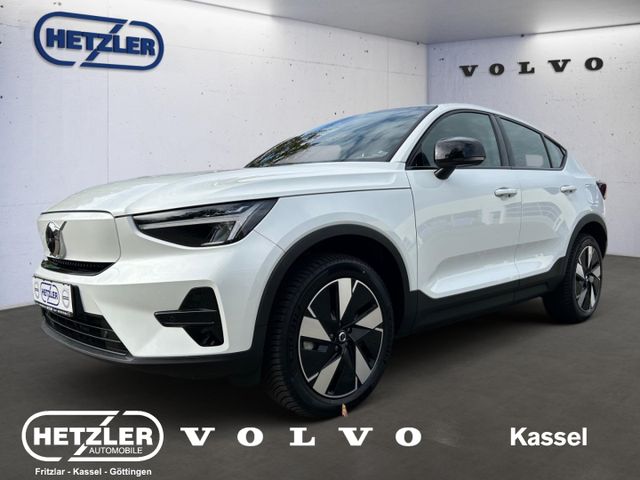 Volvo C40 Plus Recharge Pure Electric 2WD, Klimaautoma