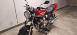 Yamaha XJR1300 RP02 - YAMAHA 2000 R1