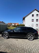 Audi A6ALLROAD50TDI,MASSAGE,HUD,360Grad,B&O,LEDMATRIX - gebrauchte Audi A6 Allroad aus dem Jahr 2021