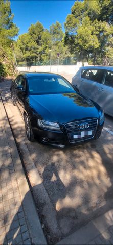 Audi A5 3.0 TDI (DPF) tiptronic quattro -